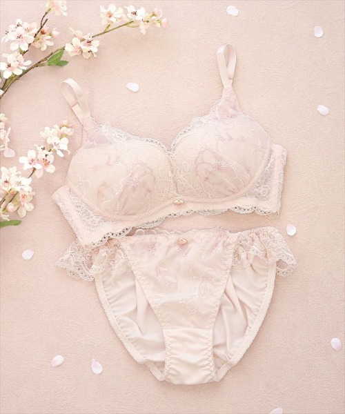 カラフルレースショーツ ELサイズ 3色セット【ピンクレース袋付】 Lace Ladies ショーツ サイドフラワーレースショーツ : ZOZOTOWN
