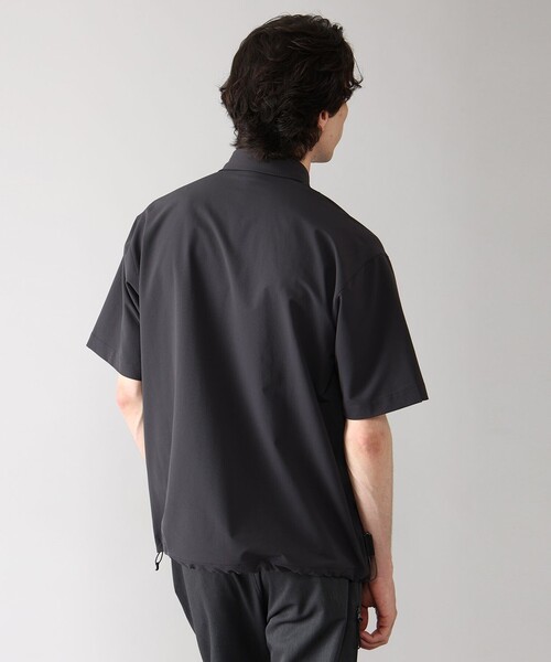 コロンビアブラックレーベル　半袖 Columbia／COLUMBIA BLACK LABEL／コッパーアベニューショート