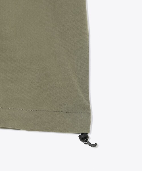 【COLUMBIA BLACK LABEL】コロラドキャナルポロ グレー S Columbia／COLUMBIA BLACK LABEL／コロラドキャナルポロ