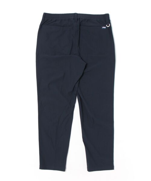 セール】【FILA GOLF/フィラゴルフ】レディースクロップドパンツ