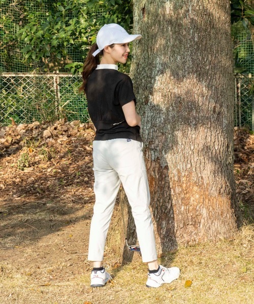新品未使用 フィラゴルフ クロップド パンツ グレー 5Lサイズ 楽天市場】【在庫売り尽くし!】 FILA GOLF フィラゴルフ パンツ