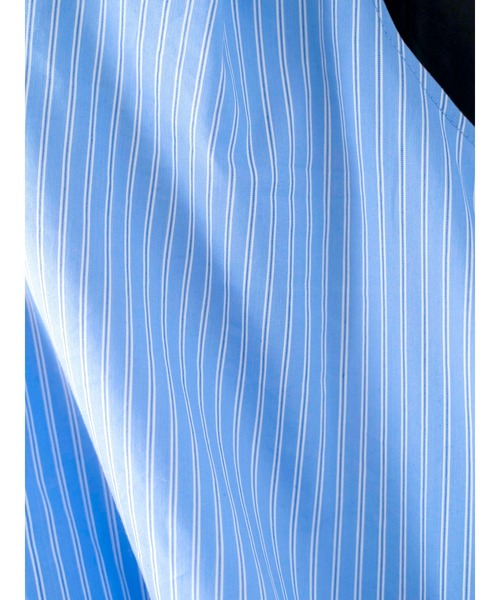 Ungrid（アングリッド）の「タックデザインラウンドバッグ（ハンドバッグ・レディース・ブラック/その他1/アイボリー・FREE）」の19枚目の写真