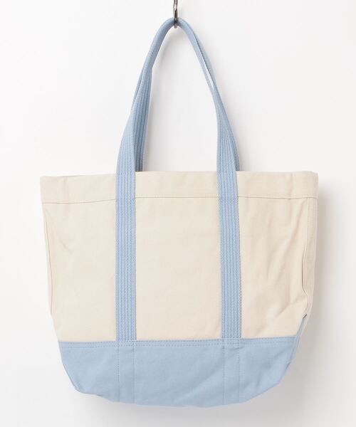 Polo Ralph Lauren キャンバスミディアムトートバッグ キャンバス ミディアム Bellport トート(504479584) | POLO