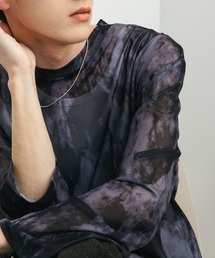 SENSE OF PLACE by URBAN RESEARCH | アソートシアーロングTシャツ(Tシャツ/カットソー)