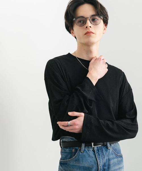 新品】SENSE OF PLACE by URBAN RESEARCH ロンT