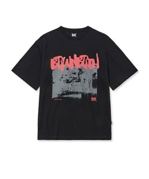 BROWNBREATH | 【UNISEX】BROWNBREATH／BLUFF TEE(Tシャツ/カットソー)