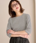 studio CLIP(スタディオクリップ)の「トップス(Tシャツ/カットソー)」