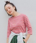 studio CLIP(スタディオクリップ)の「トップス(Tシャツ/カットソー)」