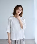 studio CLIP(スタディオクリップ)の「トップス(Tシャツ/カットソー)」