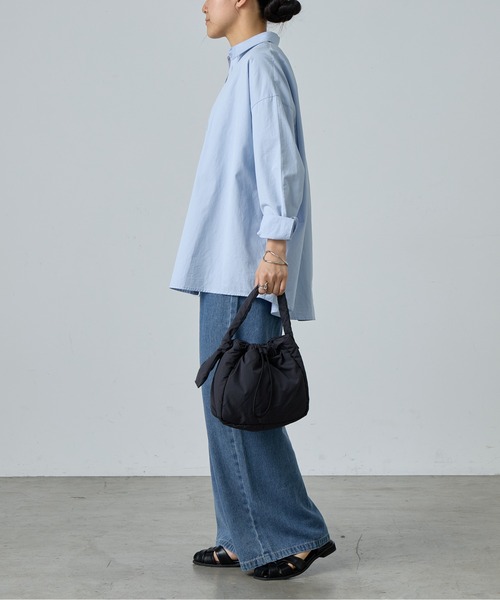 COLONY 2139（コロニートゥーワンスリーナイン）の「ナイロンドロスト