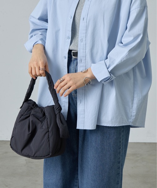 COLONY 2139（コロニートゥーワンスリーナイン）の「ナイロンドロスト