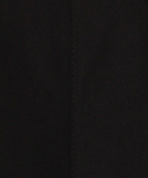 DES PRES（デ・プレ）の「コットンタイプライター シェイプブラウス（シャツ/ブラウス・レディース・ホワイト/ブラック・FREE）」の4枚目の写真