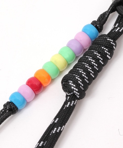 カラフルBAGチャーム / 493927（キーホルダー）｜LAKOLE（ラコレ）の