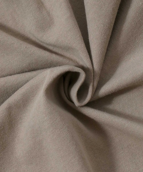 SITRY（シトリー）の「Tiger Embroidery Polo Shirt/タイガー 虎 ワンポイント刺繍 ドローコード オーバーサイズ 半袖 ポロシャツ（ポロシャツ・メンズ・ベージュ/ネイビー/ホワイト/ブラック/ブルー/チャコール・M/L/LL）」の17枚目の写真