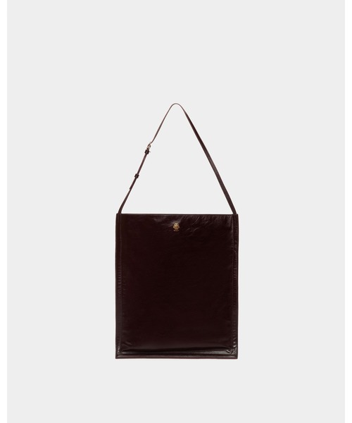 BALLY(バリー)の「BECKETT SAC(トートバッグ・メンズ・ブラウン・ONESIZE)」の1枚目の写真