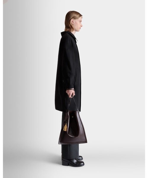 BALLY(バリー)の「BECKETT SAC(トートバッグ・メンズ・ブラウン・ONESIZE)」の6枚目の写真