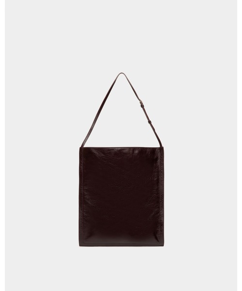 BALLY(バリー)の「BECKETT SAC(トートバッグ・メンズ・ブラウン・ONESIZE)」の5枚目の写真
