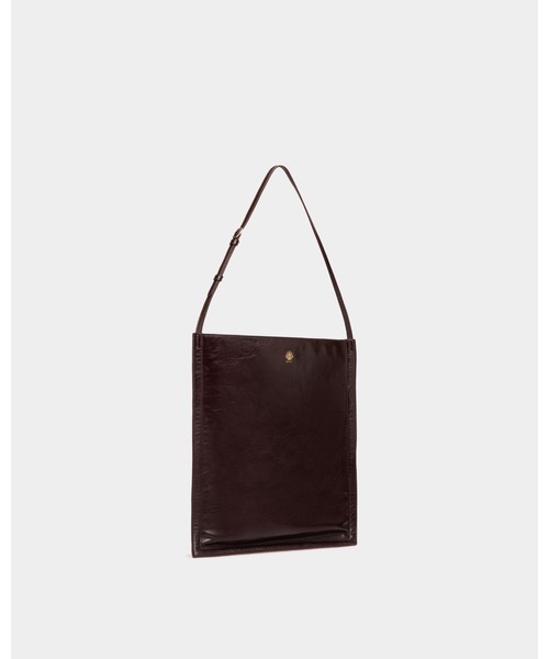 BALLY(バリー)の「BECKETT SAC(トートバッグ・メンズ・ブラウン・ONESIZE)」の4枚目の写真