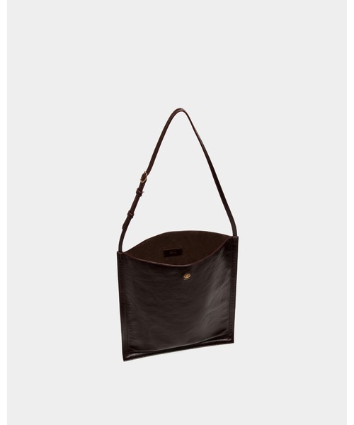 BALLY(バリー)の「BECKETT SAC(トートバッグ・メンズ・ブラウン・ONESIZE)」の3枚目の写真