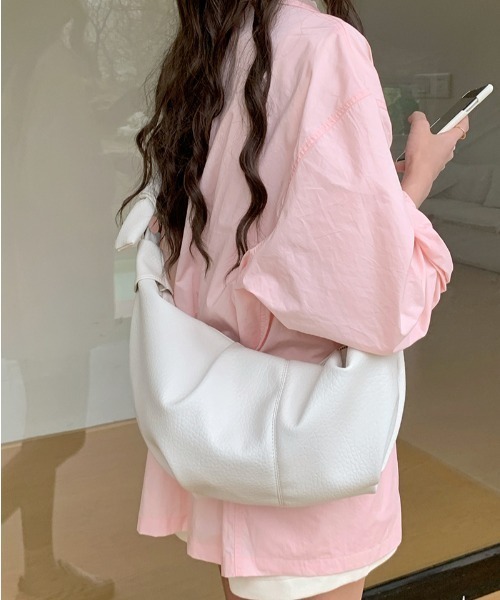 REBALANCE(リバランス)の「ショルダーバッグ(ショルダーバッグ・レディース・C/A/B・ONE SIZE)」の15枚目の写真