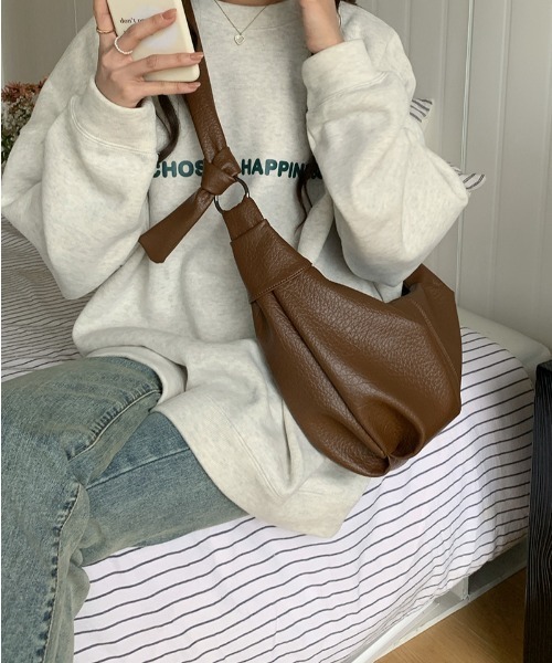 REBALANCE(リバランス)の「ショルダーバッグ(ショルダーバッグ・レディース・C/A/B・ONE SIZE)」の19枚目の写真