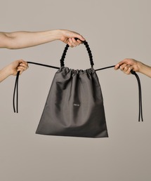 THE CLE(UN)FLEX NYLON PURSE(V_[obO)