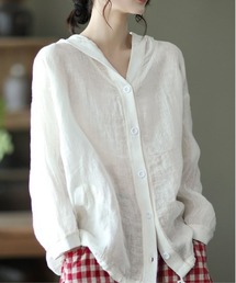 BLANC FICELLE(utBZ)̔@VtH@I[o[TCY@Vc@p[J[(p[J[)