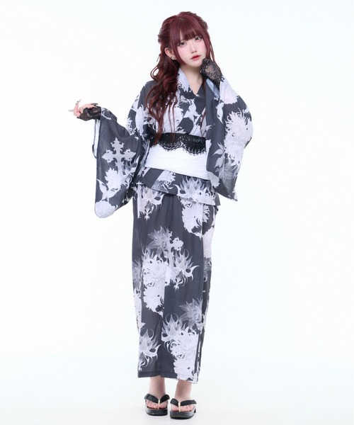 REFLEM 浴衣セット REFLEM 浴衣セット