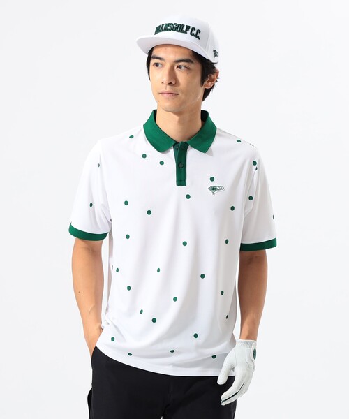 BEAMS GOLF（ビームスゴルフ）の「BEAMS GOLF PURPLE LABEL