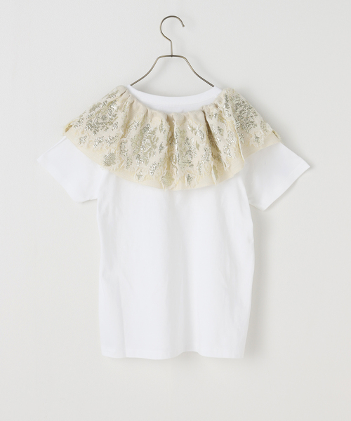 専用　タグ付き✨ 25SSミュラーオブヨシオクボ GLARE T-SHIRTS GLARE T-SHIRTS｜muller of yoshiokubo(ミュラーオブヨシオクボ