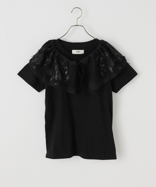 専用　タグ付き✨ 25SSミュラーオブヨシオクボ GLARE T-SHIRTS 2_08f55785-c78f-443d-8f62-