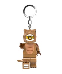 LEGO（レゴ）の「LEGO(R) / LED Lite Keychain キーライト（キーホルダー）」