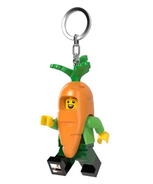 LEGO(レゴ)の「LEGO(R) / LED Lite Keychain キーライト(キーホルダー・レディース・その他4/その他2/その他3/その他5/その他1/その他/その他6/その他7/その他8/その他9/パープル/パープル系その他7/パープル系その他6・ONE SIZE)」の3枚目の写真