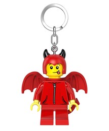 LEGO(���S)��LEGO(R) / LED Lite Keychain �L�[���C�g(�L�[�z���_�[)