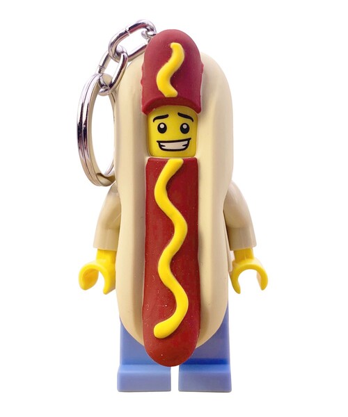 bpr BEAMS（ビーピーアール ビームス ）の「LEGO(R) / LED Lite Keychain キーライト（キーホルダー・レディース・その他4/その他2/その他3/その他5/その他1/その他/その他6/その他7・ONE SIZE）」の10枚目の写真