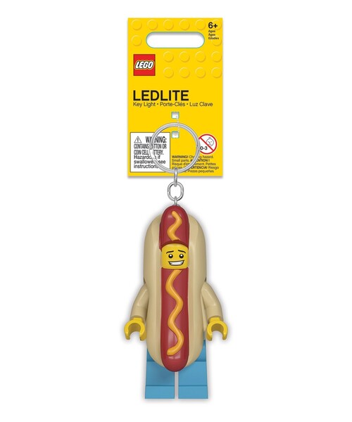 bpr BEAMS（ビーピーアール ビームス ）の「LEGO(R) / LED Lite Keychain キーライト（キーホルダー・レディース・その他4/その他2/その他3/その他5/その他1/その他/その他6/その他7・ONE SIZE）」の12枚目の写真