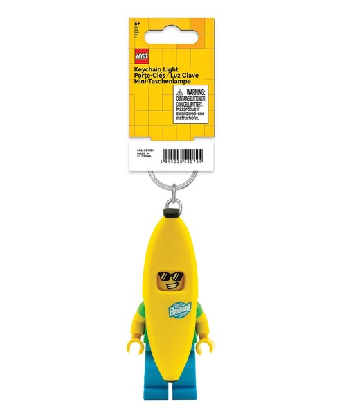 bpr BEAMS（ビーピーアール ビームス ）の「LEGO(R) / LED Lite Keychain キーライト（キーホルダー・レディース・その他4/その他2/その他3/その他5/その他1/その他/その他6/その他7・ONE SIZE）」の17枚目の写真