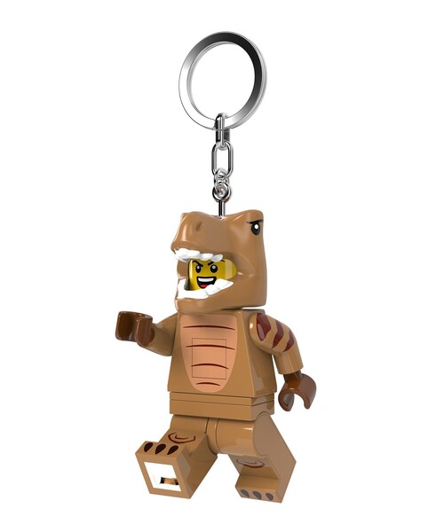 LEGO(レゴ)の「LEGO(R) / LED Lite Keychain キーライト(キーホルダー・レディース・その他4/その他2/その他3/その他5/その他1/その他/その他6/その他7/その他8/その他9/パープル/パープル系その他7/パープル系その他6・ONE SIZE)」の19枚目の写真