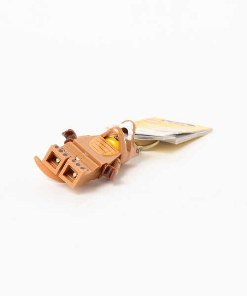LEGO(レゴ)の「LEGO(R) / LED Lite Keychain キーライト(キーホルダー・レディース・その他4/その他2/その他3/その他5/その他1/その他/その他6/その他7/その他8/その他9/パープル/パープル系その他7/パープル系その他6・ONE SIZE)」の15枚目の写真