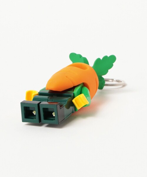 LEGO(レゴ)の「LEGO(R) / LED Lite Keychain キーライト(キーホルダー・レディース・その他4/その他2/その他3/その他5/その他1/その他/その他6/その他7/その他8/その他9/パープル/パープル系その他7/パープル系その他6・ONE SIZE)」の21枚目の写真