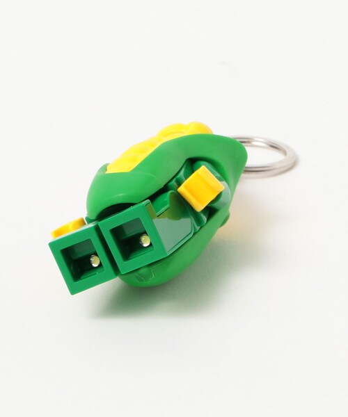 LEGO(レゴ)の「LEGO(R) / LED Lite Keychain キーライト(キーホルダー・レディース・その他4/その他2/その他3/その他5/その他1/その他/その他6/その他7/その他8/その他9/パープル/パープル系その他7/パープル系その他6・ONE SIZE)」の18枚目の写真