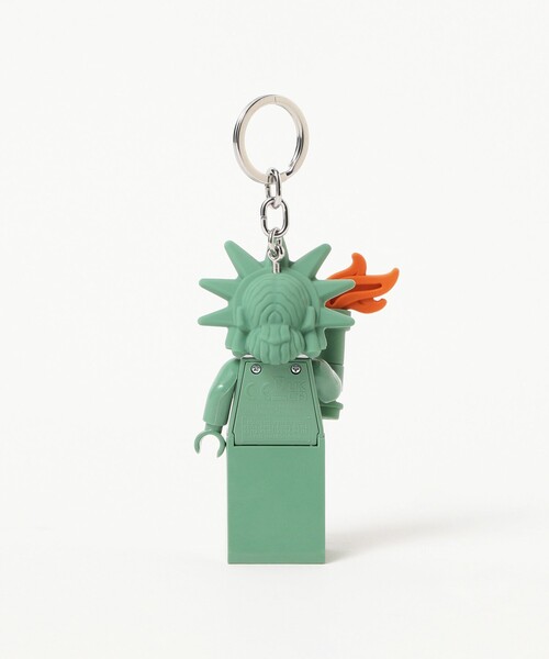 LEGO(レゴ)の「LEGO(R) / LED Lite Keychain キーライト(キーホルダー・レディース・その他4/その他2/その他3/その他5/その他1/その他/その他6/その他7/その他8/その他9/パープル/パープル系その他7/パープル系その他6・ONE SIZE)」の17枚目の写真