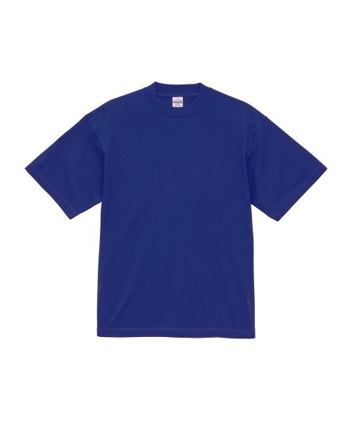 United Athle(ユナイテッドアスレ)の「United Athle ユナイテッドアスレ 7.1オンス ラギッド Tシャツ(Tシャツ/カットソー・メンズ・ブラック/ブルー系その他/ゴールド/ネイビー/バーガンディー/ホワイト/モスグリーン・L/M/S/XL)」の5枚目の写真