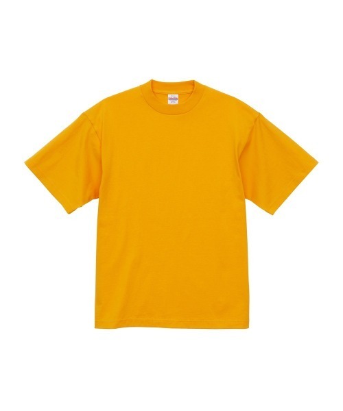 United Athle(ユナイテッドアスレ)の「United Athle ユナイテッドアスレ 7.1オンス ラギッド Tシャツ(Tシャツ/カットソー・メンズ・ブラック/ブルー系その他/ゴールド/ネイビー/バーガンディー/ホワイト/モスグリーン・L/M/S/XL)」の7枚目の写真