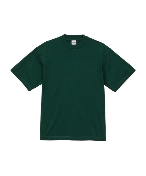 United Athle(ユナイテッドアスレ)の「United Athle ユナイテッドアスレ 7.1オンス ラギッド Tシャツ(Tシャツ/カットソー・メンズ・ブラック/ブルー系その他/ゴールド/ネイビー/バーガンディー/ホワイト/モスグリーン・L/M/S/XL)」の3枚目の写真