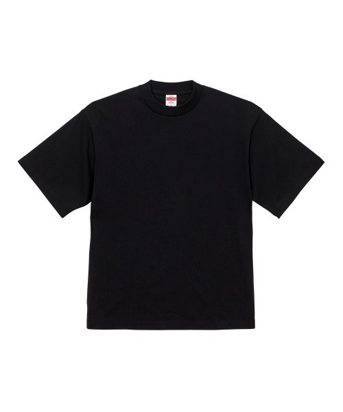 United Athle(ユナイテッドアスレ)の「United Athle ユナイテッドアスレ 7.1オンス ラギッド Tシャツ(Tシャツ/カットソー・メンズ・ブラック/ブルー系その他/ゴールド/ネイビー/バーガンディー/ホワイト/モスグリーン・L/M/S/XL)」の1枚目の写真