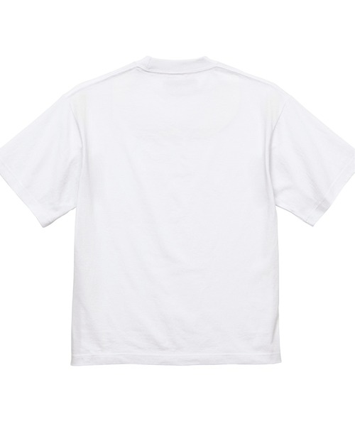 United Athle(ユナイテッドアスレ)の「United Athle ユナイテッドアスレ 7.1オンス ラギッド Tシャツ(Tシャツ/カットソー・メンズ・ブラック/ブルー系その他/ゴールド/ネイビー/バーガンディー/ホワイト/モスグリーン・L/M/S/XL)」の10枚目の写真