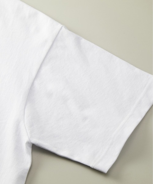 United Athle(ユナイテッドアスレ)の「United Athle ユナイテッドアスレ 7.1オンス ラギッド Tシャツ(Tシャツ/カットソー・メンズ・ブラック/ブルー系その他/ゴールド/ネイビー/バーガンディー/ホワイト/モスグリーン・L/M/S/XL)」の11枚目の写真