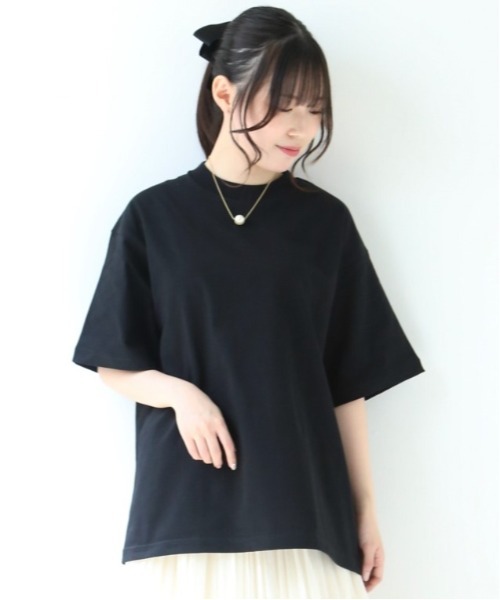 United Athle(ユナイテッドアスレ)の「United Athle ユナイテッドアスレ 7.1オンス ラギッド Tシャツ(Tシャツ/カットソー・メンズ・ブラック/ブルー系その他/ゴールド/ネイビー/バーガンディー/ホワイト/モスグリーン・L/M/S/XL)」の8枚目の写真