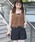tiptop�i�e�B�b�v�g�b�v�j�́u���[�v�t�����W2way�x�X�g�i�x�X�g�j�v�b�u���E��